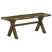 Alston Dining Set - Home Furniture And More (Brentwood, MD)
