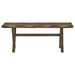 Alston Dining Set - Home Furniture And More (Brentwood, MD)