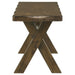 Alston Dining Set - Home Furniture And More (Brentwood, MD)