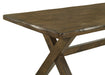 Alston Dining Set - Home Furniture And More (Brentwood, MD)