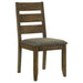 Alston Dining Set - Home Furniture And More (Brentwood, MD)