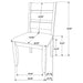 Alston Dining Set - Home Furniture And More (Brentwood, MD)