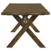Alston Dining Table - Home Furniture And More (Brentwood, MD)
