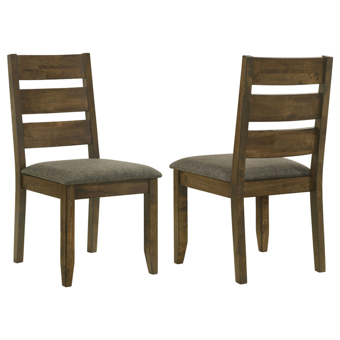 Alston Dining Side Chair - Home Furniture And More (Brentwood, MD)
