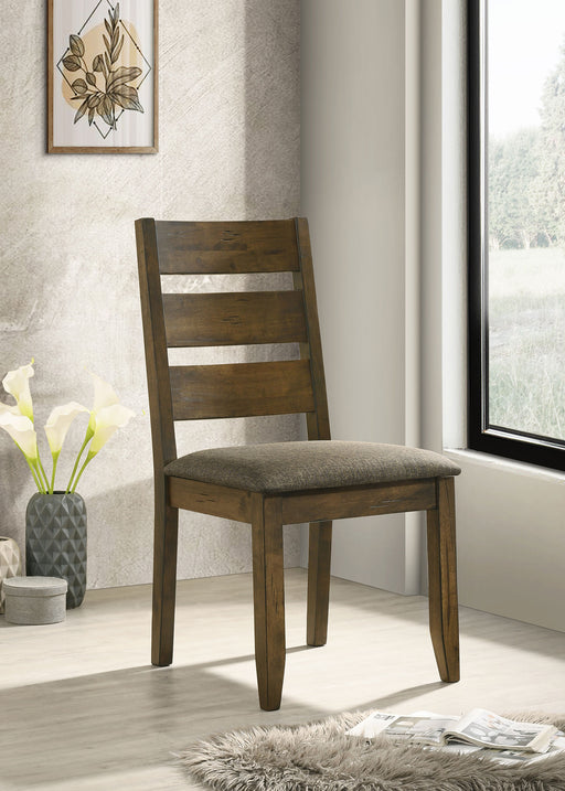 Alston Dining Side Chair - Home Furniture And More (Brentwood, MD)