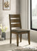Alston Dining Side Chair - Home Furniture And More (Brentwood, MD)