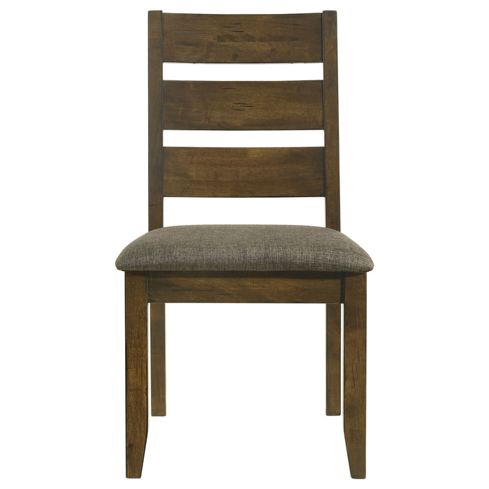 Alston Dining Side Chair - Home Furniture And More (Brentwood, MD)