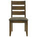 Alston Dining Side Chair - Home Furniture And More (Brentwood, MD)