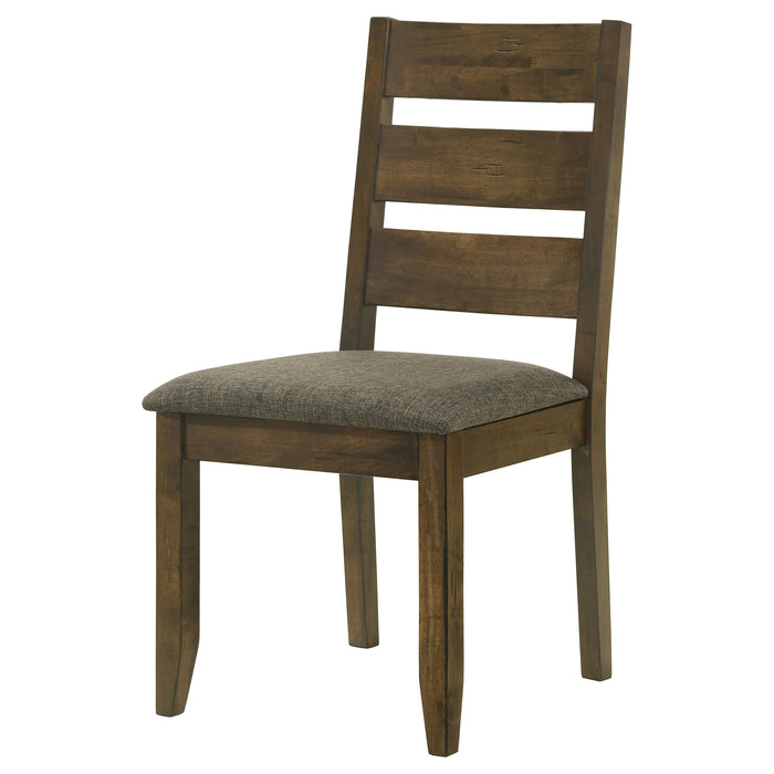 Alston Dining Side Chair - Home Furniture And More (Brentwood, MD)