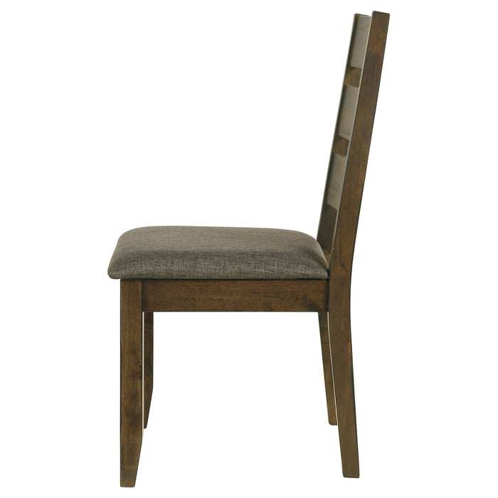 Alston Dining Side Chair - Home Furniture And More (Brentwood, MD)
