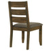 Alston Dining Side Chair - Home Furniture And More (Brentwood, MD)