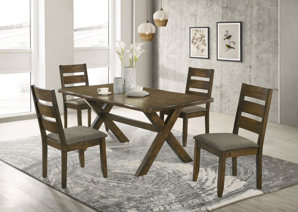 Alston Dining Side Chair - Home Furniture And More (Brentwood, MD)