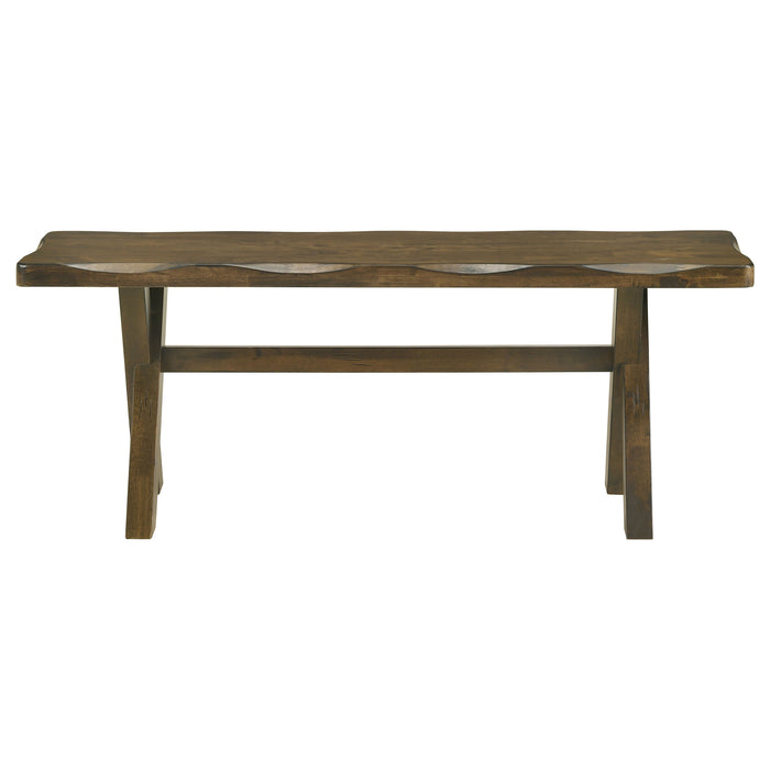 Alston Dining Bench - Home Furniture And More (Brentwood, MD)