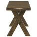 Alston Dining Bench - Home Furniture And More (Brentwood, MD)