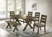Alston Dining Bench - Home Furniture And More (Brentwood, MD)