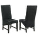 Barrand Dining Side Chair - Home Furniture And More (Brentwood, MD)