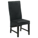 Barrand Dining Side Chair - Home Furniture And More (Brentwood, MD)