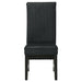 Barrand Dining Side Chair - Home Furniture And More (Brentwood, MD)