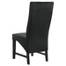 Barrand Dining Side Chair - Home Furniture And More (Brentwood, MD)