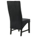 Barrand Dining Side Chair - Home Furniture And More (Brentwood, MD)