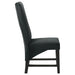 Barrand Dining Side Chair - Home Furniture And More (Brentwood, MD)