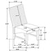 Barrand Dining Side Chair - Home Furniture And More (Brentwood, MD)