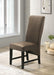 Barrand Dining Side Chair - Home Furniture And More (Brentwood, MD)