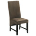 Barrand Dining Side Chair - Home Furniture And More (Brentwood, MD)