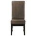 Barrand Dining Side Chair - Home Furniture And More (Brentwood, MD)