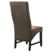 Barrand Dining Side Chair - Home Furniture And More (Brentwood, MD)