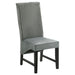 Barrand Dining Side Chair - Home Furniture And More (Brentwood, MD)