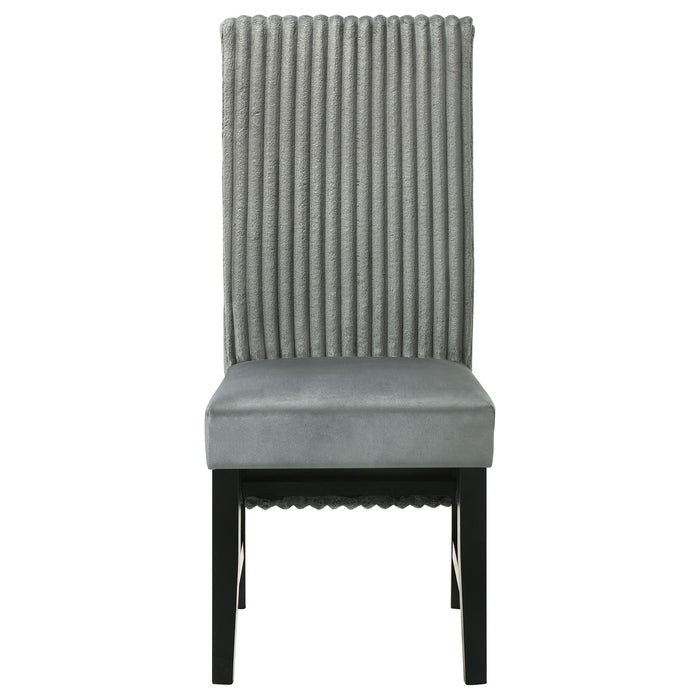 Barrand Dining Side Chair - Home Furniture And More (Brentwood, MD)