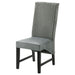Barrand Dining Side Chair - Home Furniture And More (Brentwood, MD)