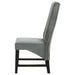 Barrand Dining Side Chair - Home Furniture And More (Brentwood, MD)