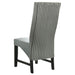 Barrand Dining Side Chair - Home Furniture And More (Brentwood, MD)