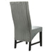 Barrand Dining Side Chair - Home Furniture And More (Brentwood, MD)