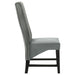 Barrand Dining Side Chair - Home Furniture And More (Brentwood, MD)