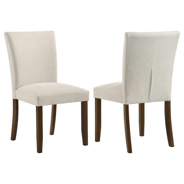 Cantley Dining Side Chair - Home Furniture And More (Brentwood, MD)