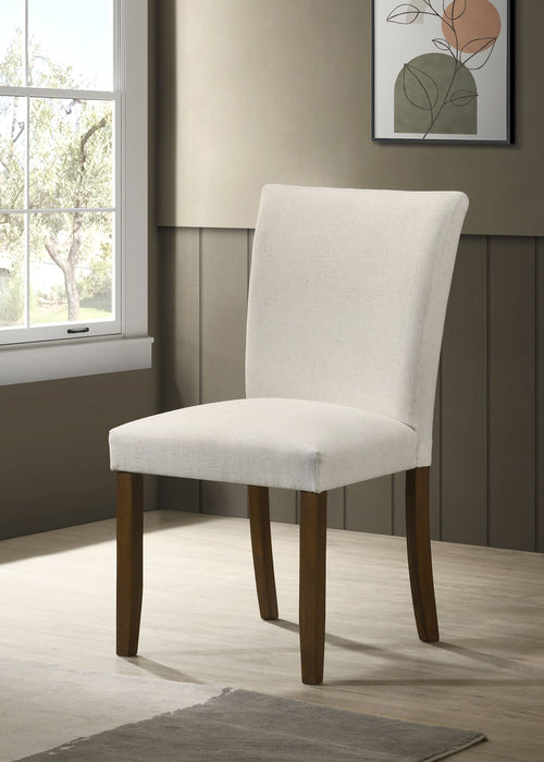 Cantley Dining Side Chair - Home Furniture And More (Brentwood, MD)