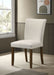 Cantley Dining Side Chair - Home Furniture And More (Brentwood, MD)