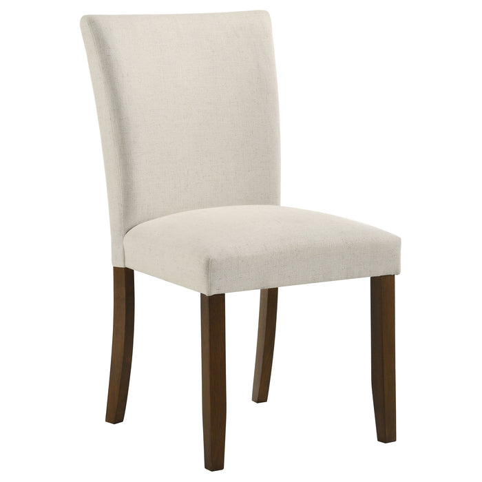 Cantley Dining Side Chair - Home Furniture And More (Brentwood, MD)