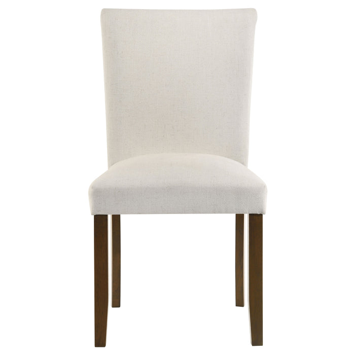 Cantley Dining Side Chair - Home Furniture And More (Brentwood, MD)