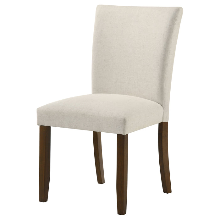 Cantley Dining Side Chair - Home Furniture And More (Brentwood, MD)