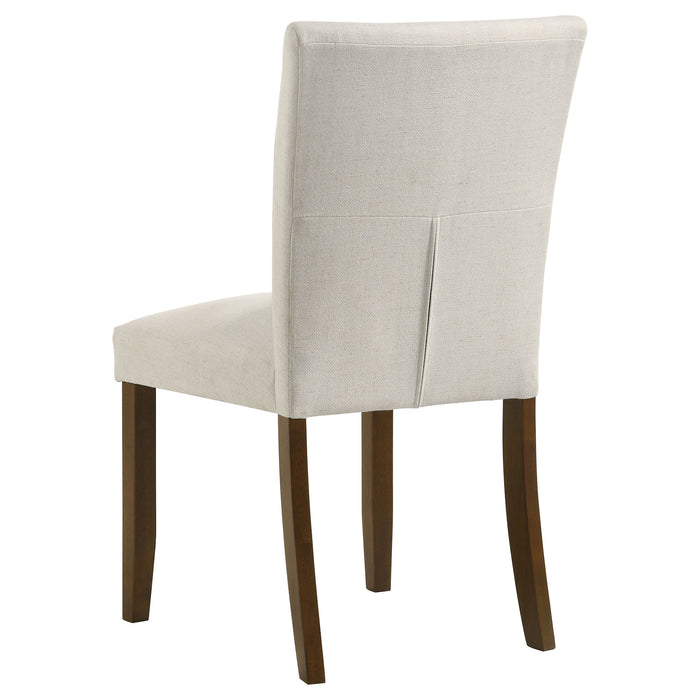 Cantley Dining Side Chair - Home Furniture And More (Brentwood, MD)