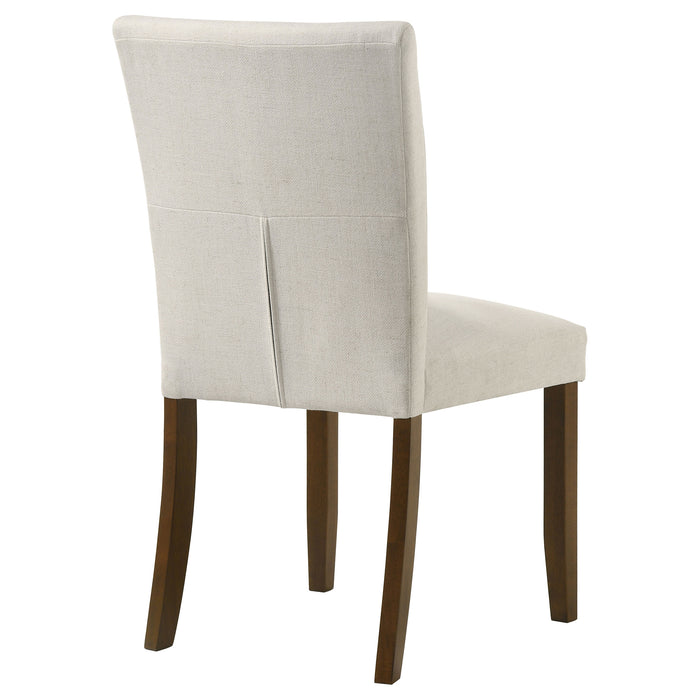 Cantley Dining Side Chair - Home Furniture And More (Brentwood, MD)