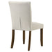 Cantley Dining Side Chair - Home Furniture And More (Brentwood, MD)