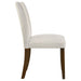 Cantley Dining Side Chair - Home Furniture And More (Brentwood, MD)