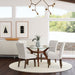 Cantley Dining Side Chair - Home Furniture And More (Brentwood, MD)
