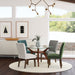 Cantley Dining Side Chair - Home Furniture And More (Brentwood, MD)