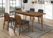 Redbridge Dining Set - Home Furniture And More (Brentwood, MD)